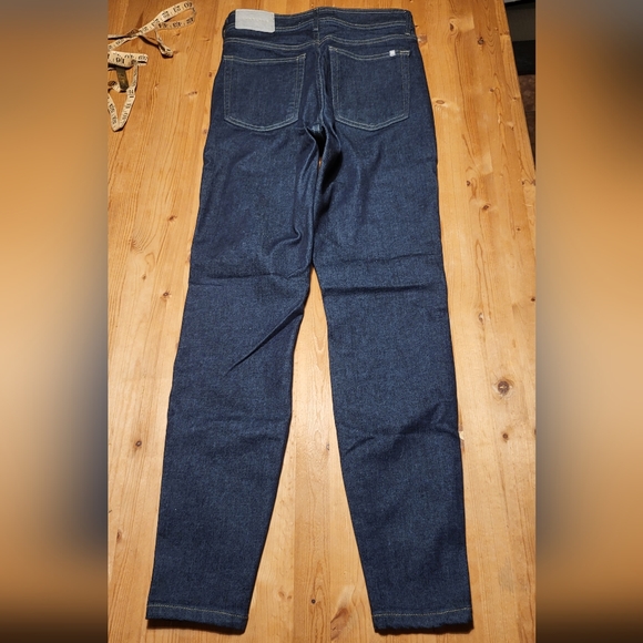 Everlane way high skinny jeans - Picture 6 of 6